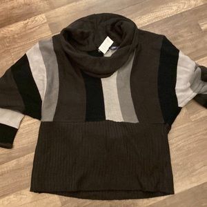 NWT sweater